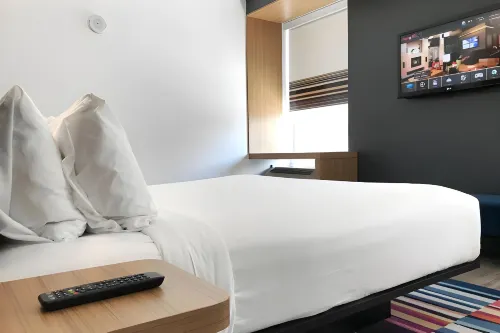 Aloft Miami Doral Chambres Photos