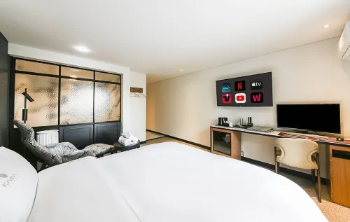 Kama Hotel Chambres Photos