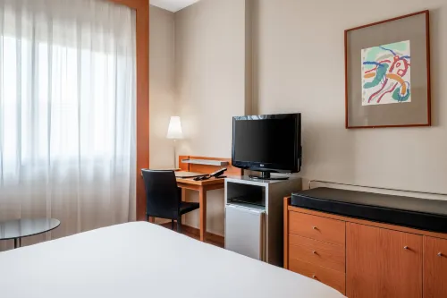 AC Hotel A Coruna Camere Photos