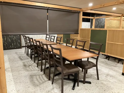 Yunokawa Kanko Hotel Shoen Espaces Affaires Photos