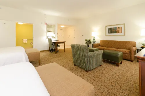 Hampton Inn Hickory Photos