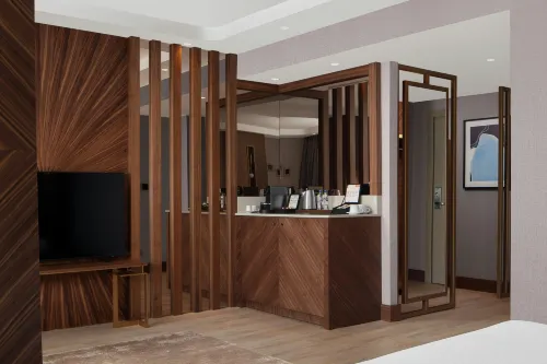 Delta Hotels Antalya Lara Rooms Photos