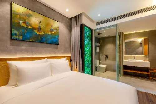 Kua Casa Suite Photos