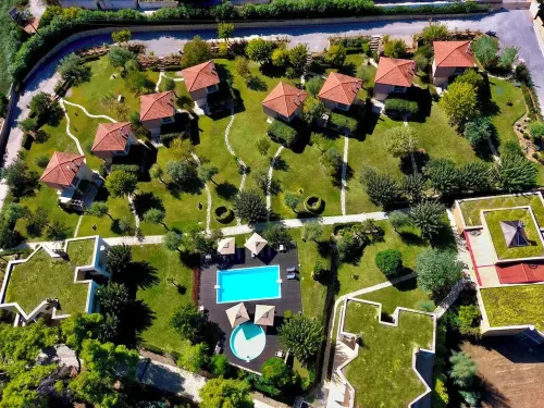 Pure Hotel by Athens Prime Hotels Ulkopuoli Photos