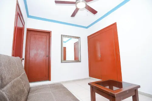 Hotel Avenida Cancun Camere Photos