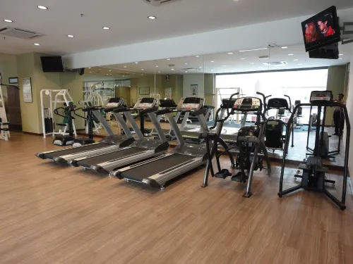 KL Bintang Suites @ Times Square Ocio y actividades recreativas Photos