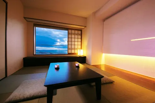 Seaside Hotel Maiko Villa Kobe Chambres Photos