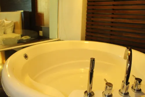 Suvarnabhumi Suite Hotel Photos