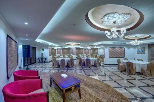 Aryana Hotel Здоровье и отдых Photos