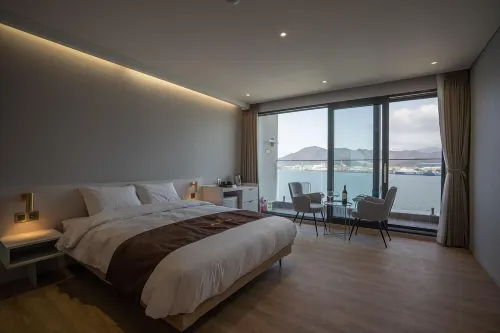 마산관광호텔 추천 Photos