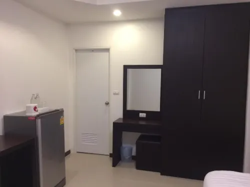 UD House Chambres Photos