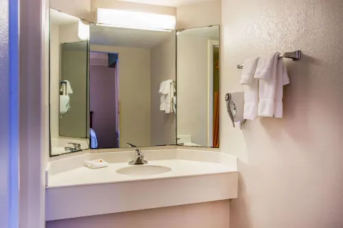 La Quinta Inn by Wyndham Norfolk Virginia Beach Chambres Photos