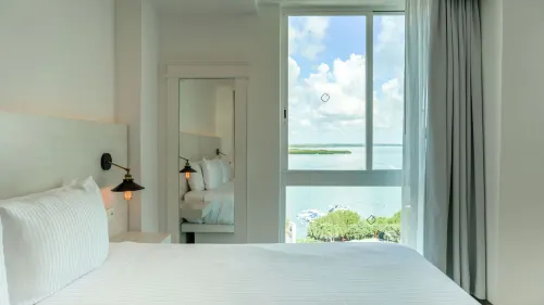 Oleo Cancun Playa All Inclusive Resort Chambres Photos