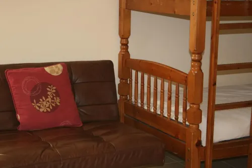BCC Loch Ness Hostel Rooms Photos
