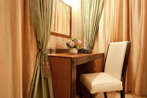 Best Western Plus Bristol Hotel Camere Photos