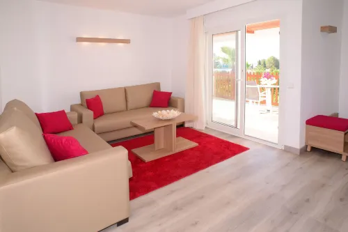 Cala Llenya Resort Ibiza Photos