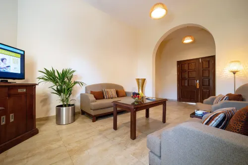Umm Al Quwain Beach Hotel Номера Photos