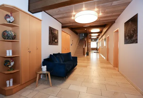Arthotel ANA Goggl | Landsberg am Lech Photos