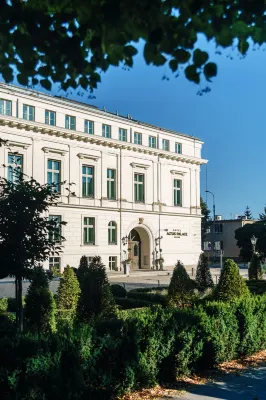 Hotel Altus Palace - Destigo Hotels Esterni Photos