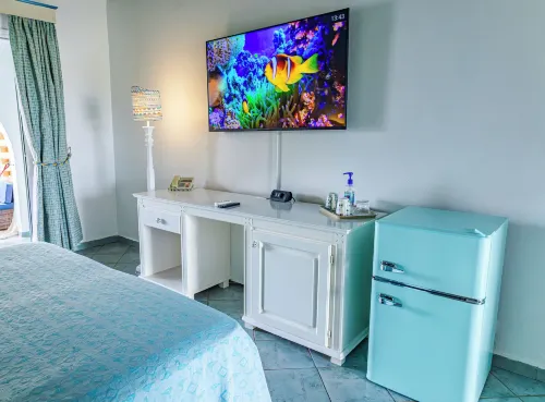 Ocean Point Resort & Spa Adults Only Номера Photos