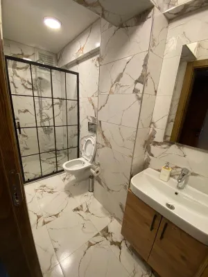 Cemre Suit Chambres Photos