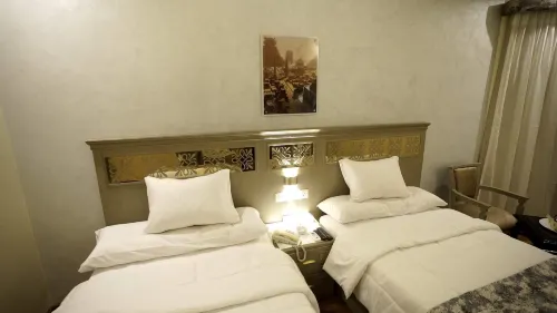 فندق اللوتس Photos