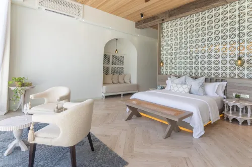 Malahini Kuda Bandos Resort Rooms Photos