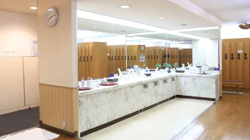 Matsumoto Tourist Hotel Restauration Photos