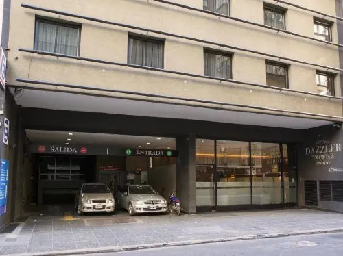 Dazzler by Wyndham Buenos Aires Maipú Ngoại thất Photos