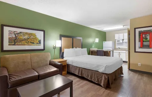 Extended Stay America Select Suites - Denver - Aurora South Featured Photos