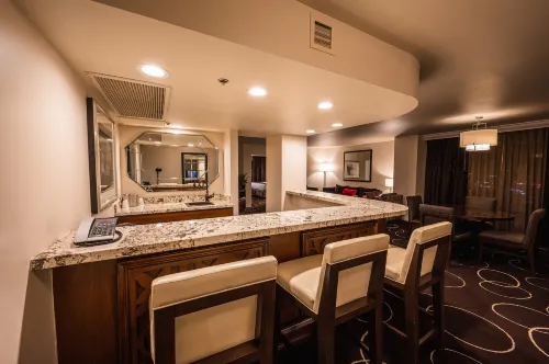 Sunset Station Hotel & Casino Chambres Photos