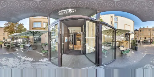Kyriad Metz Centre Public Areas Photos