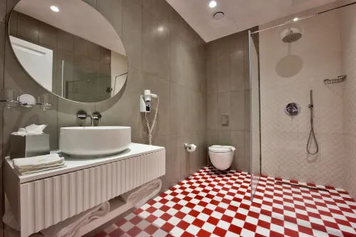 HOLM Boutique & SPA - IK Collection Rooms Photos