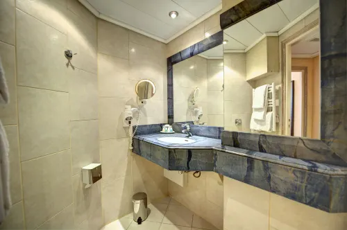 Hôtel du Midi Paris Montparnasse Chambres Photos