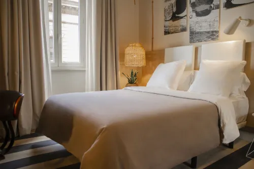 Room Select Via Veneto Rooms Photos