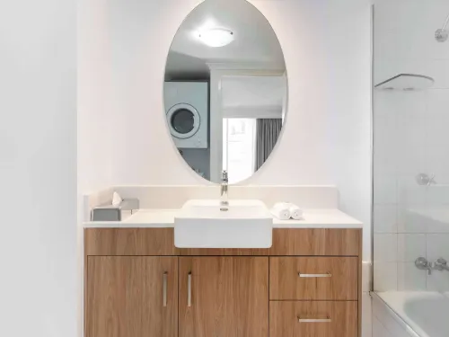 Mantra on Northbourne Chambres Photos