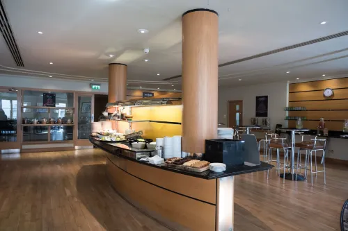 Thorpe Park Hotel and Spa Dành cho công việc Photos