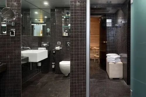 Radisson Blu Hotel Olumpia Tallinn Photos
