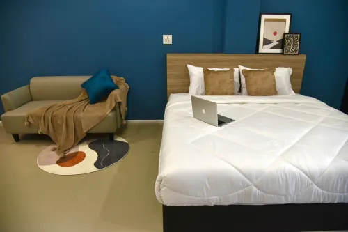 HAKKA Wellness Residence Photos