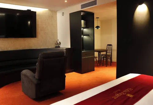 Eldis Regent Hotel Photos
