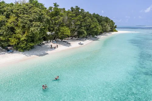 Royal Island Resort Здоровье и отдых Photos