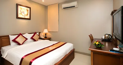 White Lion Hotel Rooms Photos