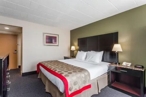 Ramada by Wyndham Newburgh/West Point Kamar Photos