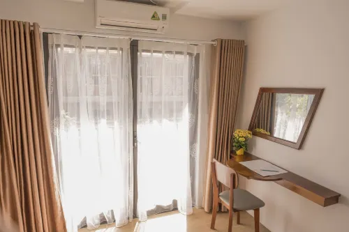 Khách sạn Gardenia Huế Phòng Photos
