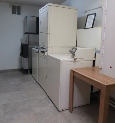 Quality Inn Grand Junction Near University Espaces publics Photos