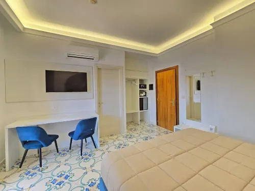 Villa Le Zagare Relais & SPA Photos