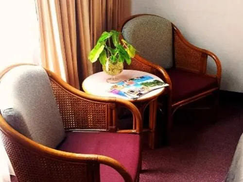Hotel Grand Continental Kuantan Rooms Photos