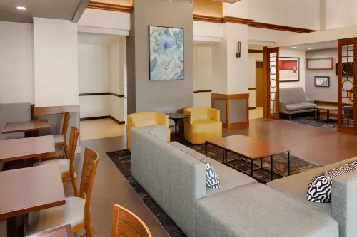 Hyatt Place Princeton Public Areas Photos