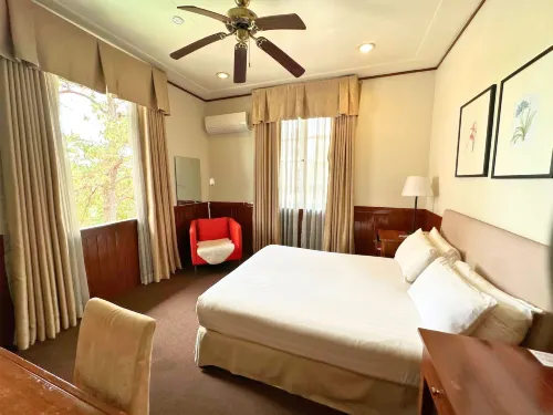 Casa Vallejo Hotel Baguio Rooms Photos