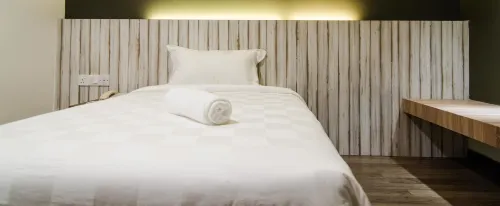 Mornington Hotel Soon Choon Ipoh Rooms Photos